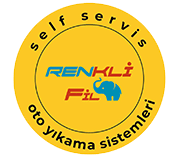 Self Servis Oto Yıkama